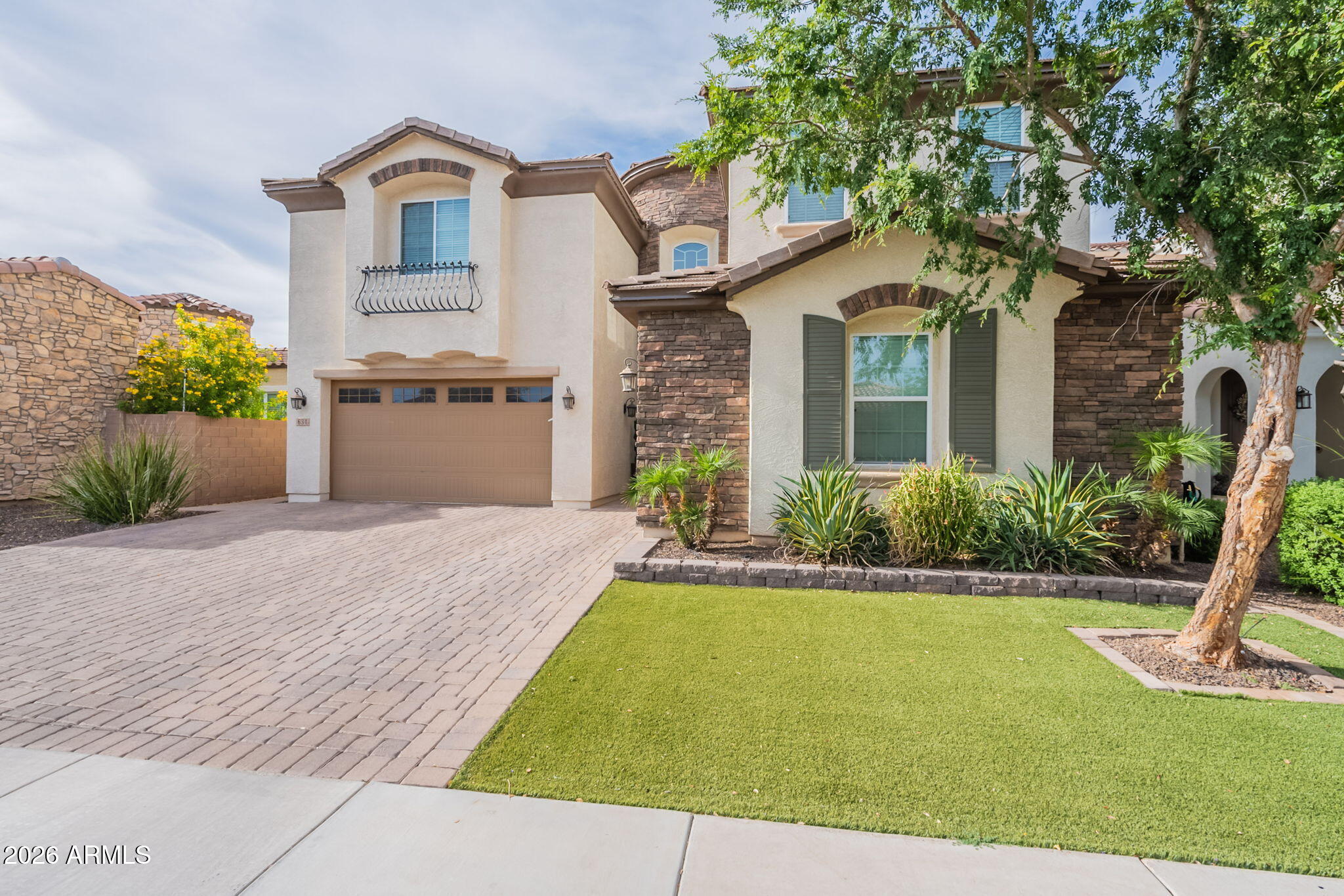 634 West Ranch Road Gilbert, AZ 85233 - Photo 3 of 114