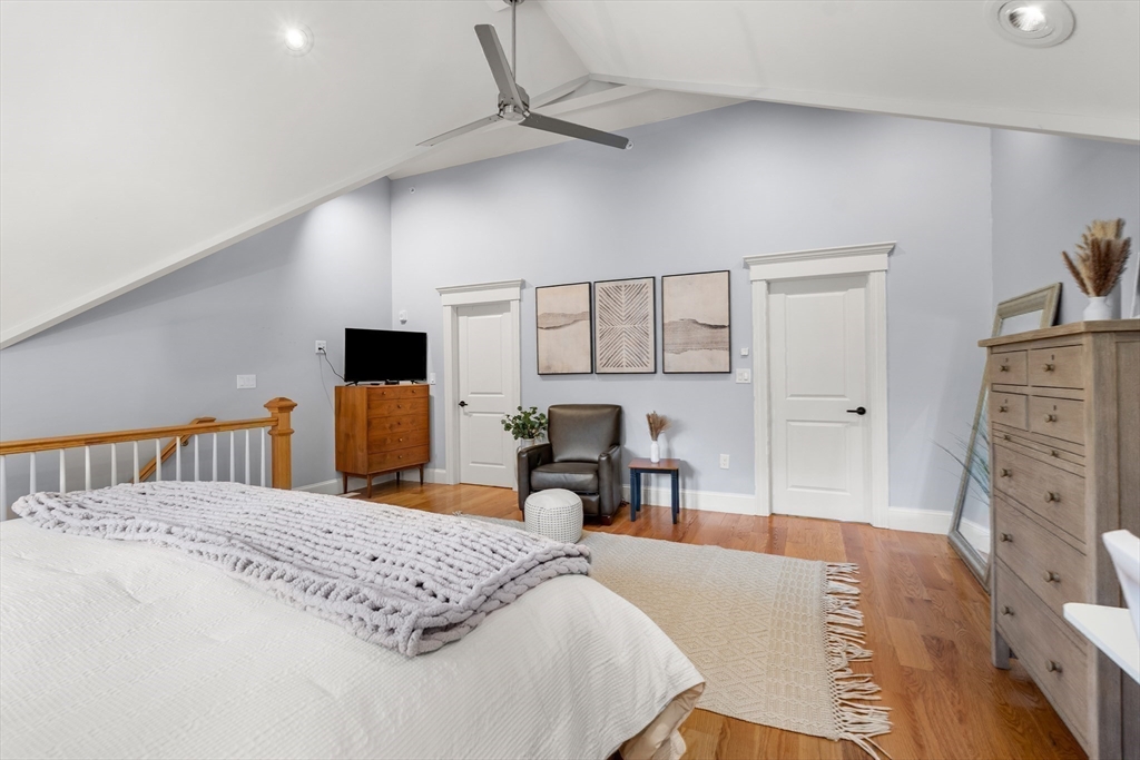 106 Bridge Street, Unit 7 Salem, MA 01970 - Photo 17 of 36