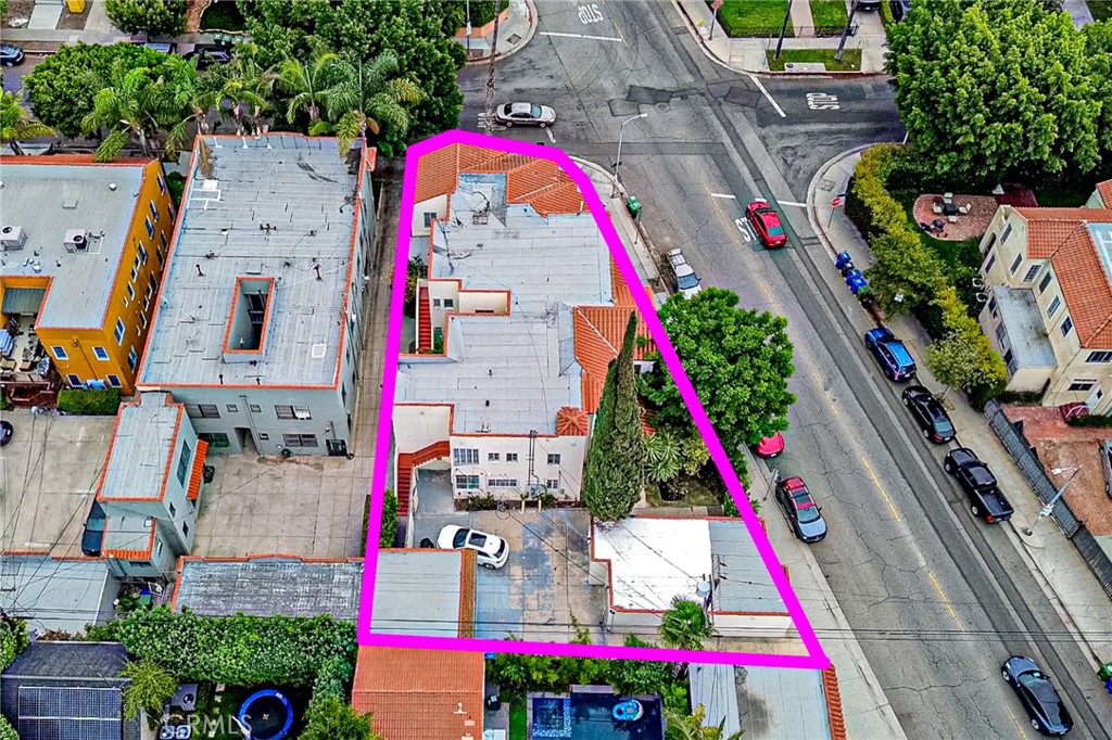 5355 West 8th Street Los Angeles, CA 90036 - Photo 7 of 32 unknown