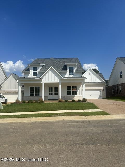 7186 Hickory Grv Road Walls, MS 38680 - Photo 1 of 6 IMG_2665