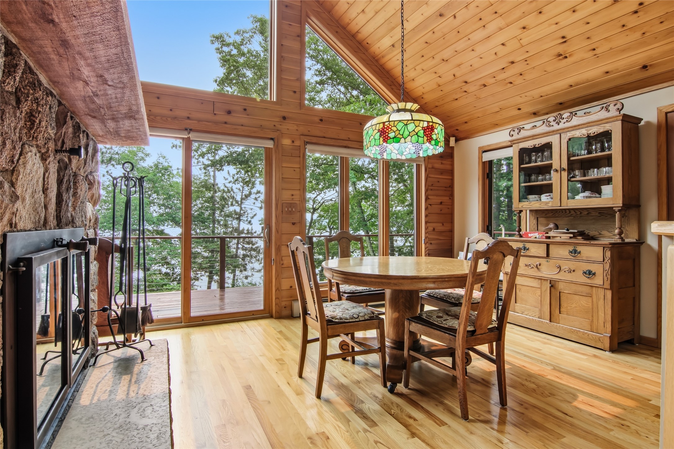 10026 North Harnden Road Hayward, WI 54843 - Photo 15 of 54 Gallery Image 15