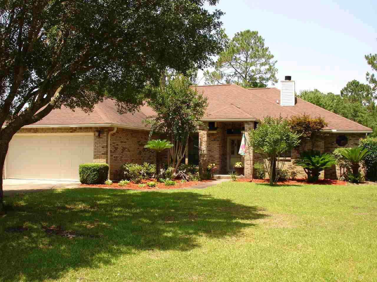 2415 Knotty Pine Drive Navarre, FL 32566 - Photo 1 of 19