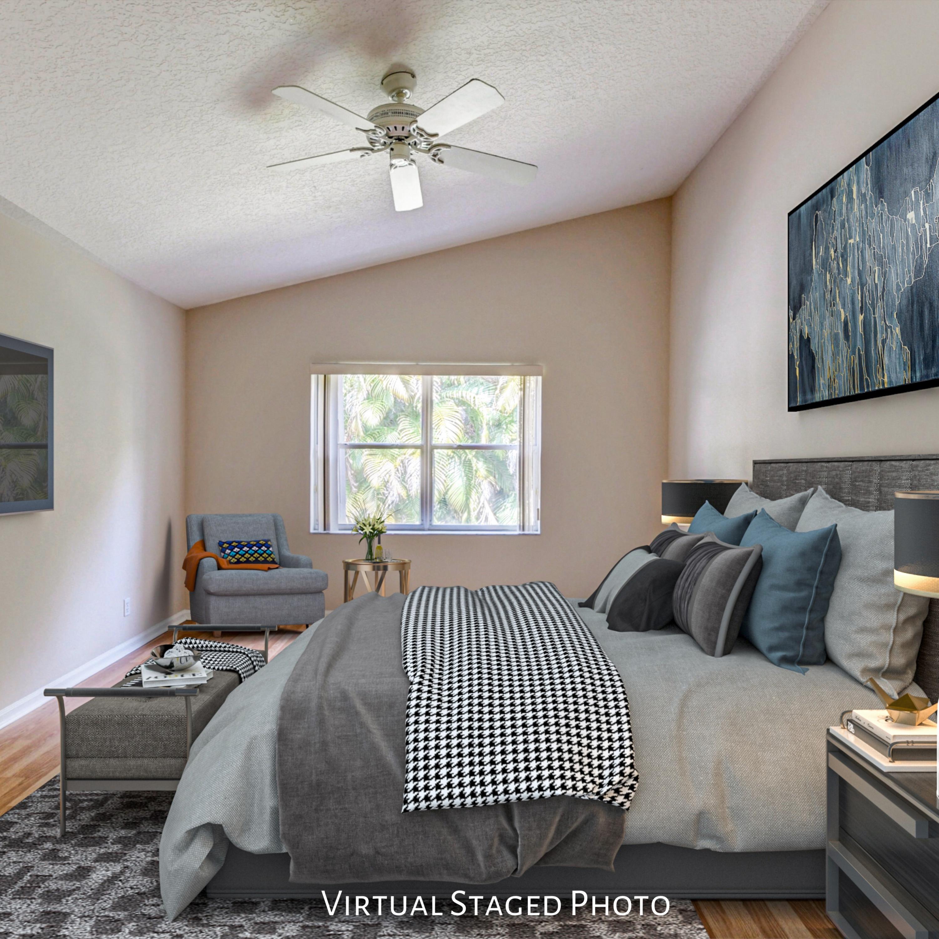 3933 Palladium Club Road Boynton Beach, FL 33436 - Photo 12 of 26 Virtual Master BR