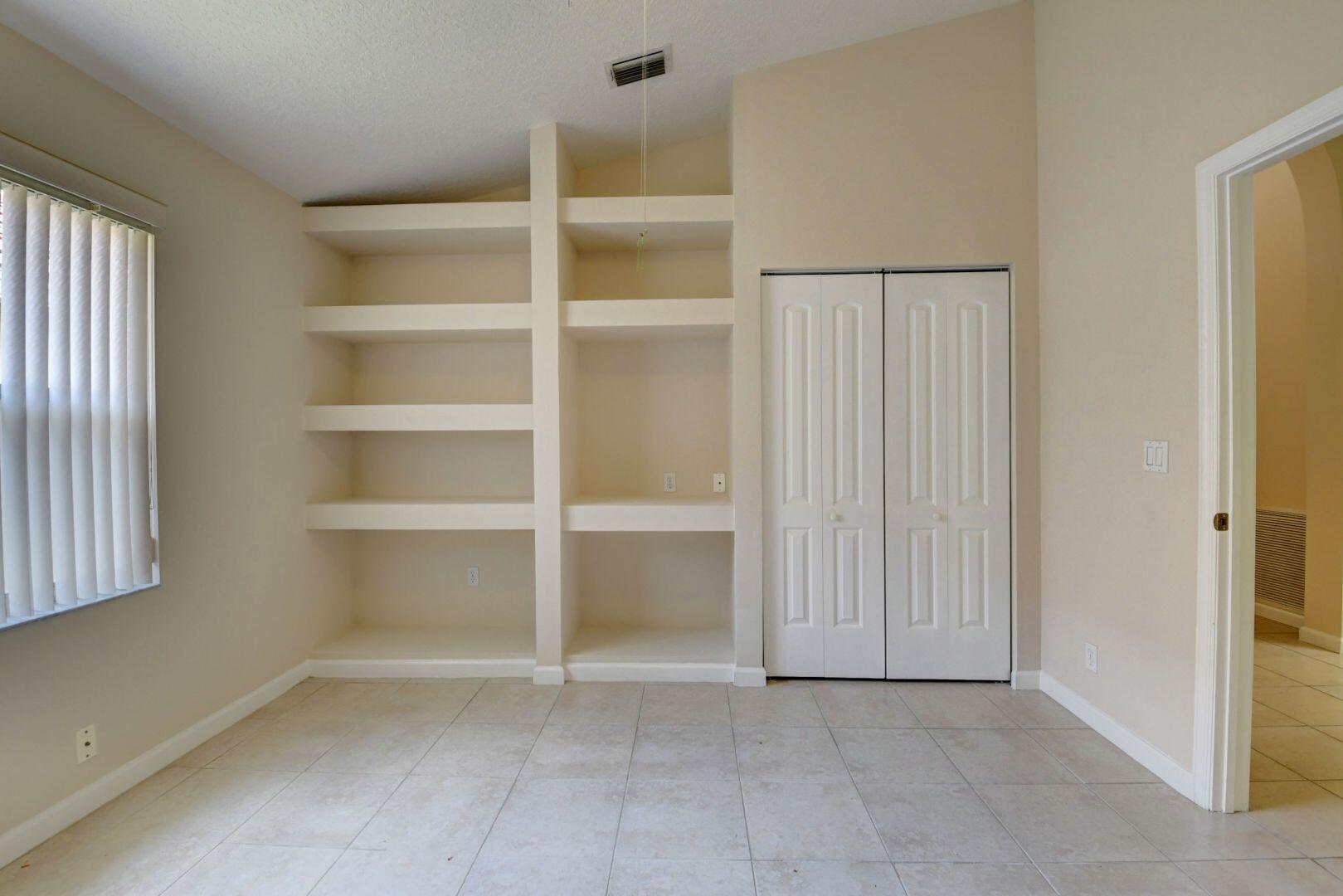 3933 Palladium Club Road Boynton Beach, FL 33436 - Photo 15 of 26 Third Bedroom