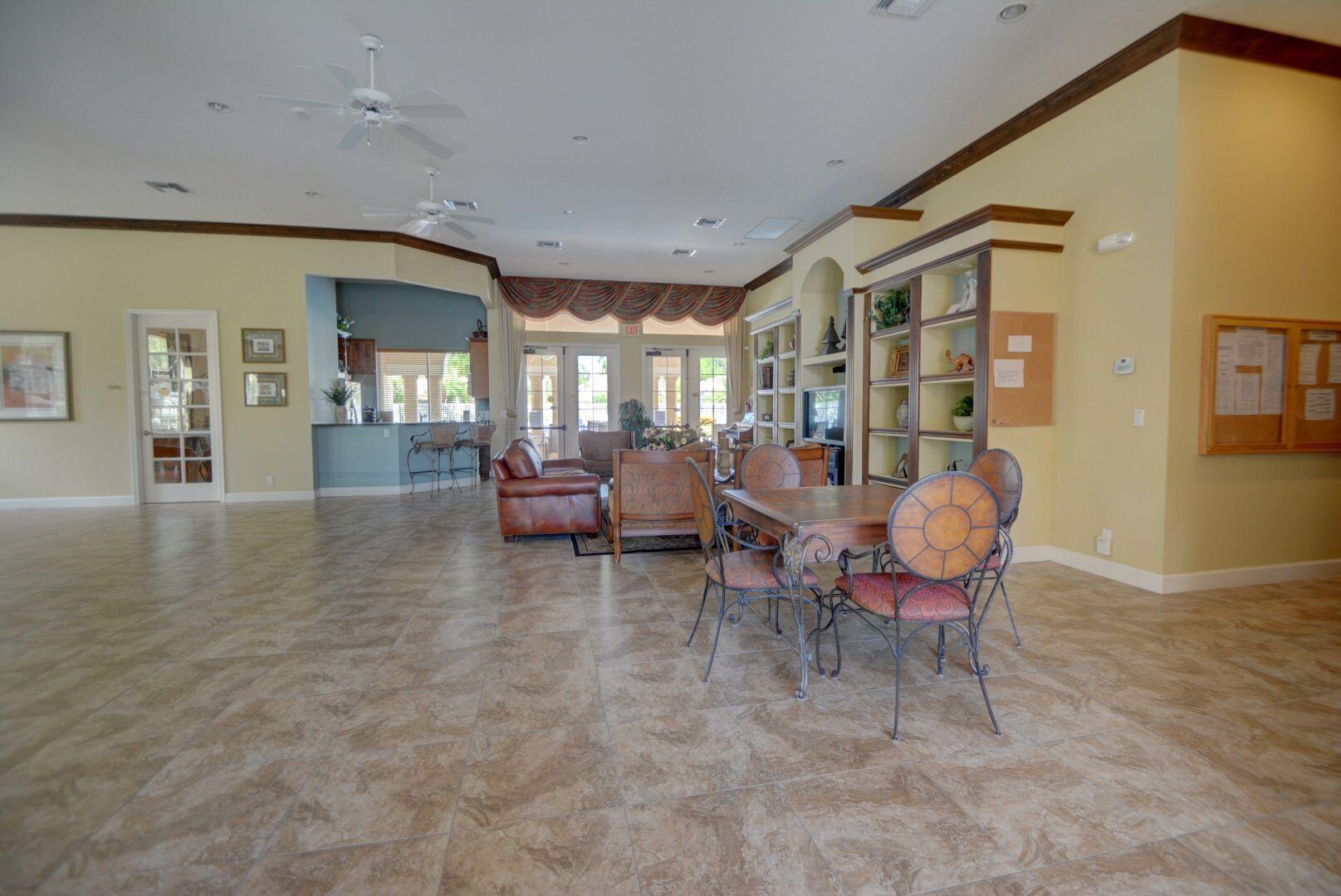 3933 Palladium Club Road Boynton Beach, FL 33436 - Photo 20 of 26 Club House 1
