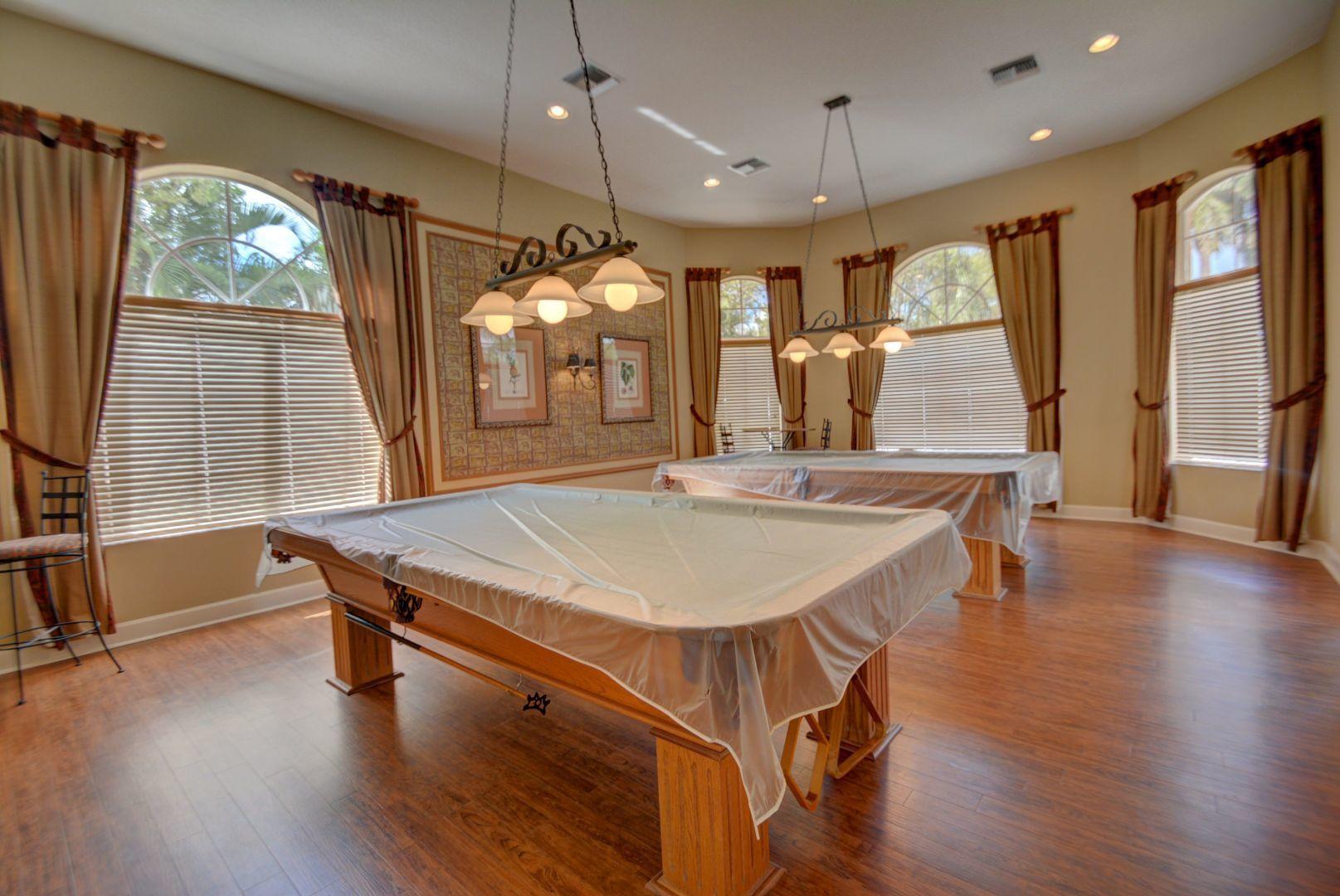 3933 Palladium Club Road Boynton Beach, FL 33436 - Photo 23 of 26 Billiard Room