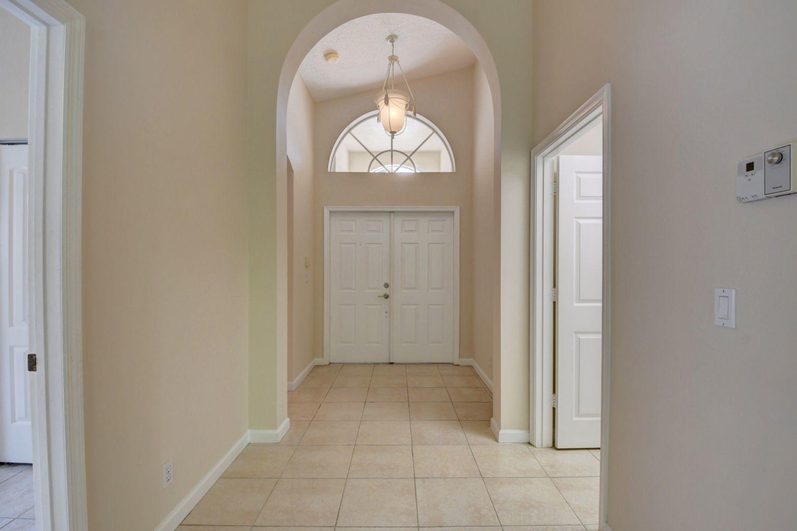 3933 Palladium Club Road Boynton Beach, FL 33436 - Photo 4 of 26 Foyer