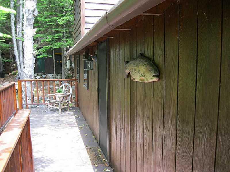 440 Birches Beach Road Oquossoc, ME 04964 - Photo 14 of 35 Entry.