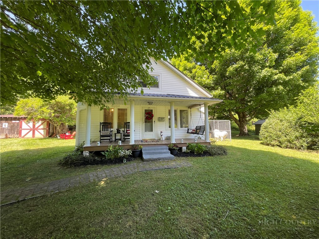 250 Mash Stuart Road West Jefferson, NC 28694 - Photo 3 of 36
