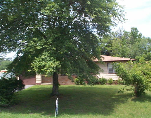 1629 John Ross Road Chattanooga, TN 37412 - Photo 1 of 1 Primary Photo