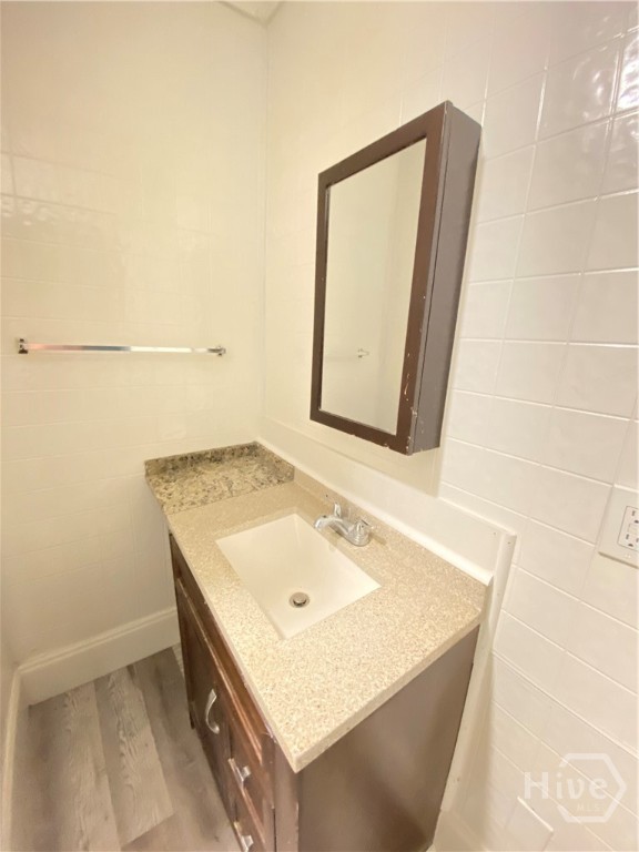 1611 East Henry Street, Unit 1/2 B Savannah, GA 31404 - Photo 4 of 8