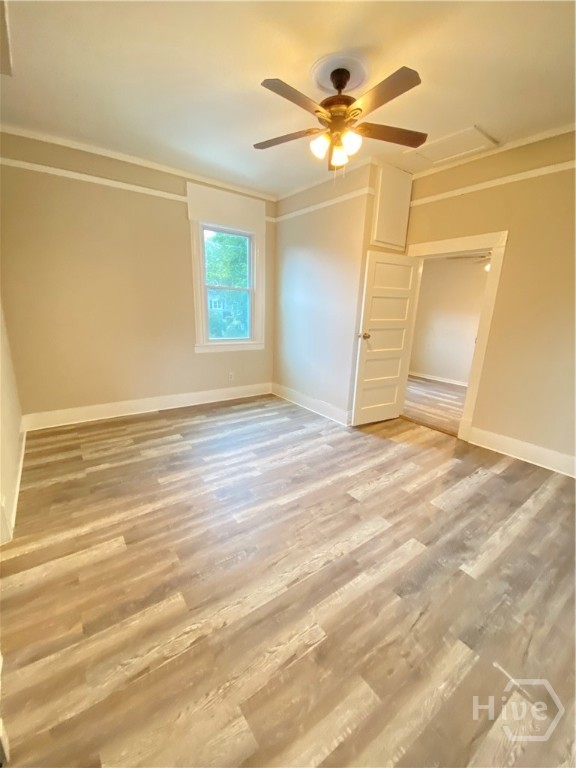 1611 East Henry Street, Unit 1/2 B Savannah, GA 31404 - Photo 7 of 8