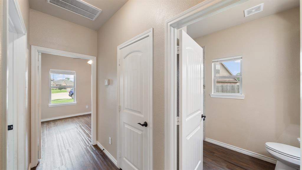 1401 Ridgebriar Drive Kaufman, TX 75142 - Photo 16 of 26