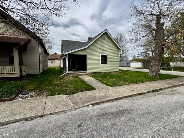 $185,000 | 213 Maple Street, Crawfordsville, IN 47933