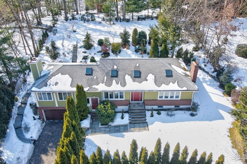 444 South Border Road Winchester, MA 01890 - Photo 2 of 36