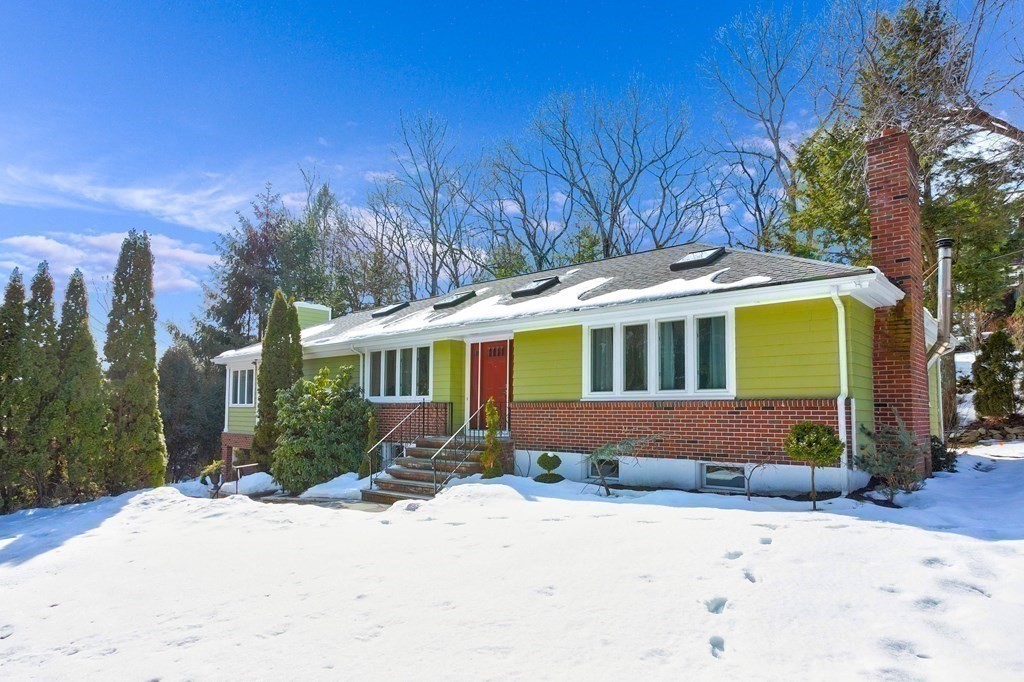 444 South Border Road Winchester, MA 01890 - Photo 21 of 36