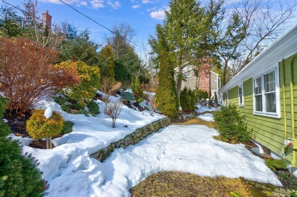 444 South Border Road Winchester, MA 01890 - Photo 25 of 36