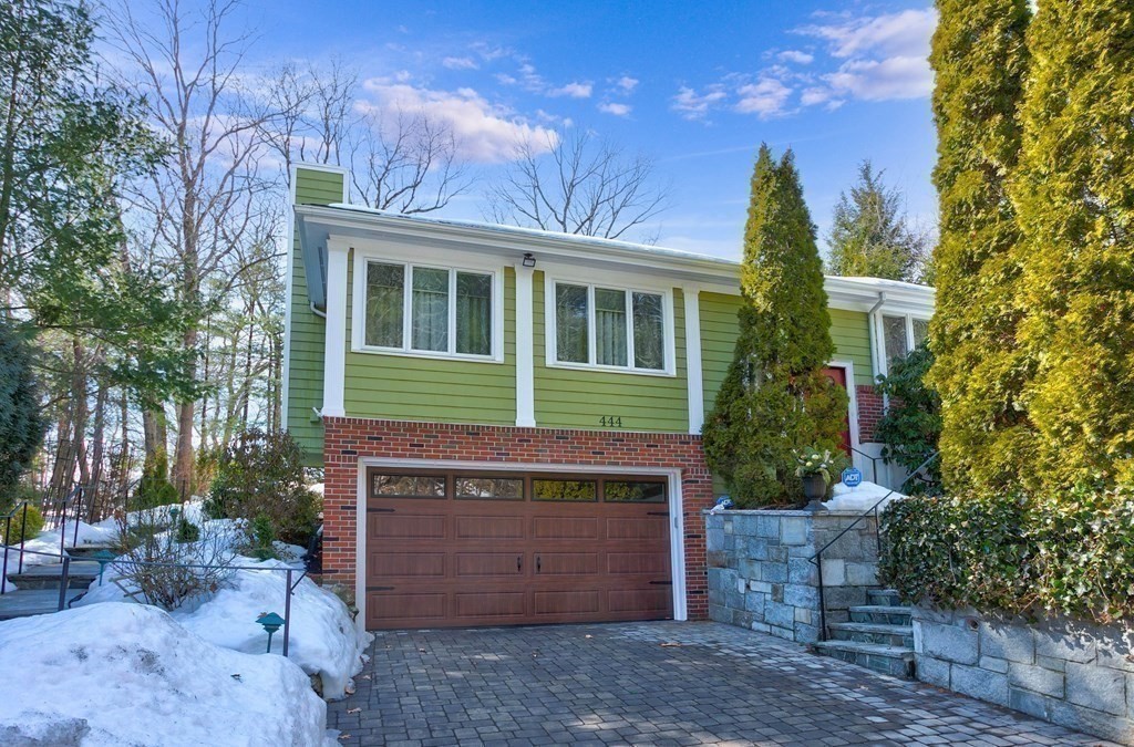 444 South Border Road Winchester, MA 01890 - Photo 33 of 36