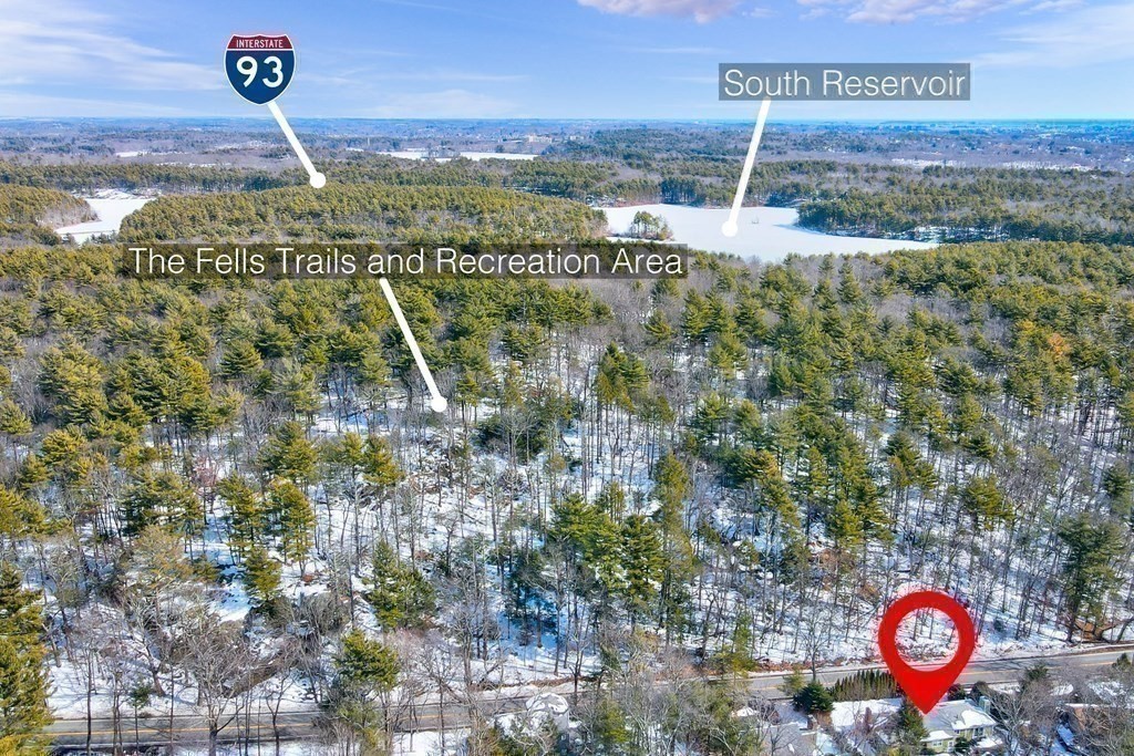 444 South Border Road Winchester, MA 01890 - Photo 35 of 36