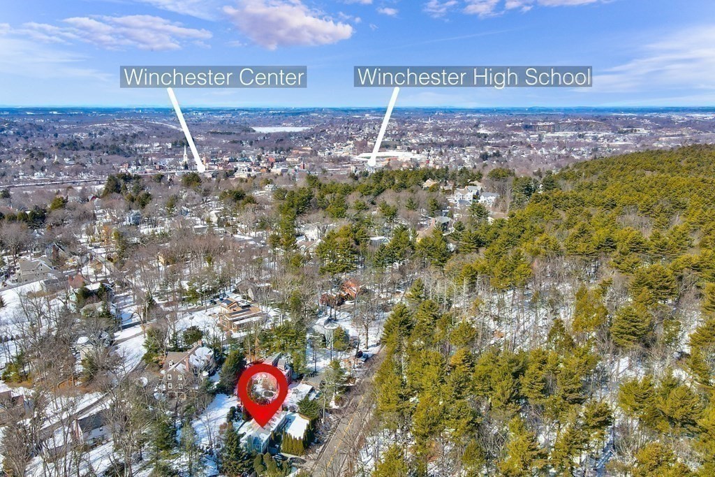 444 South Border Road Winchester, MA 01890 - Photo 36 of 36