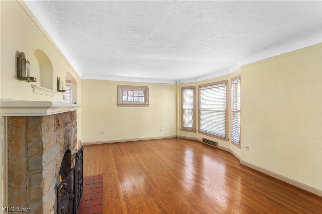 3462 St Albans Road Cleveland Heights, OH 44121 - Photo 3 of 35