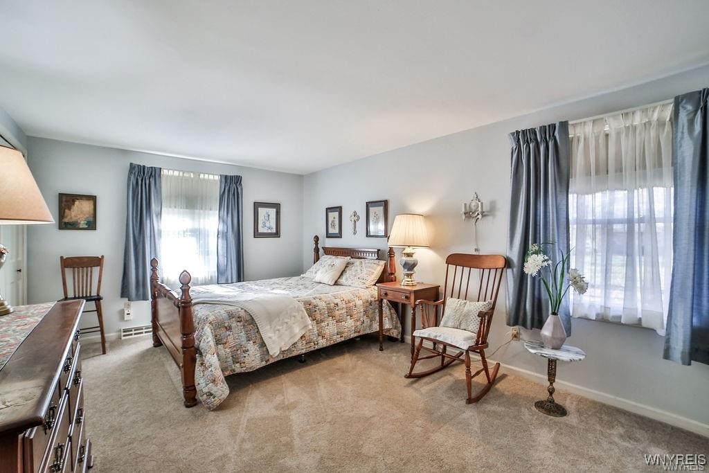 1370 Maple Road, Unit 1 Amherst, NY 14221 - Photo 11 of 32