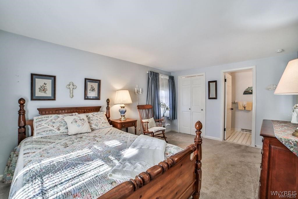 1370 Maple Road, Unit 1 Amherst, NY 14221 - Photo 13 of 32