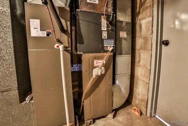 $184,900 | 1370 Maple Road, Unit 1, Amherst, NY 14221