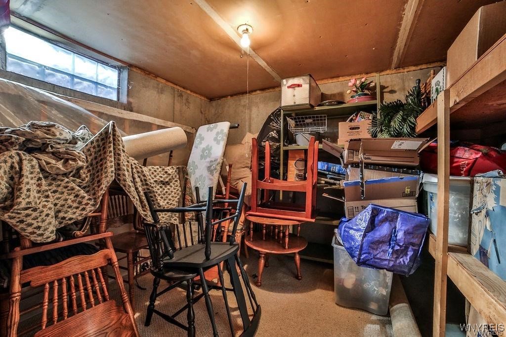 1370 Maple Road, Unit 1 Amherst, NY 14221 - Photo 21 of 32