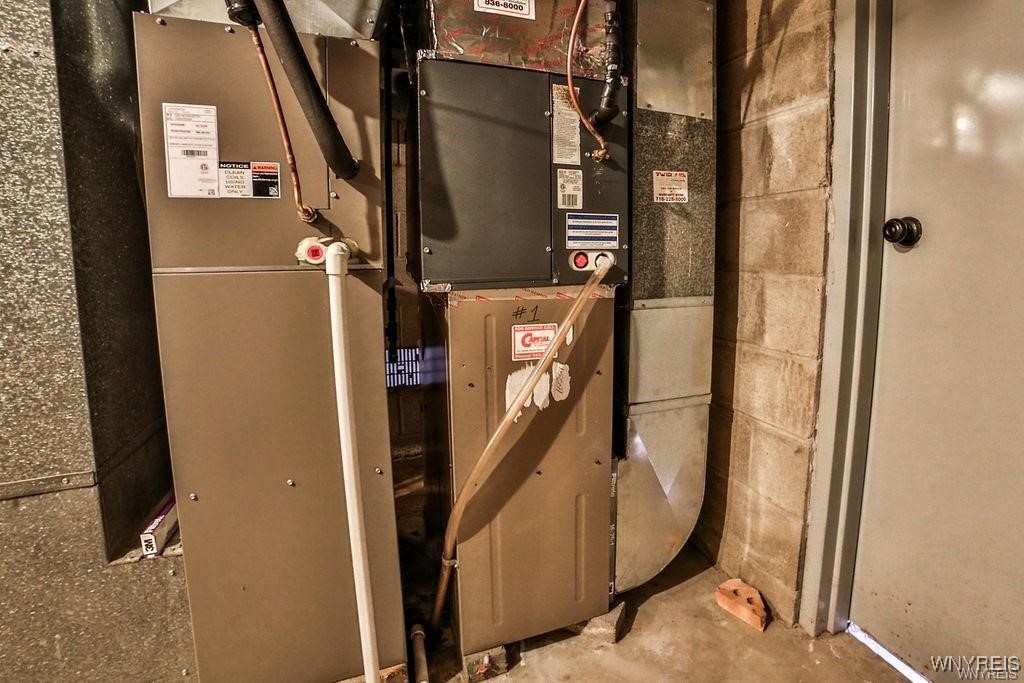 1370 Maple Road, Unit 1 Amherst, NY 14221 - Photo 23 of 32