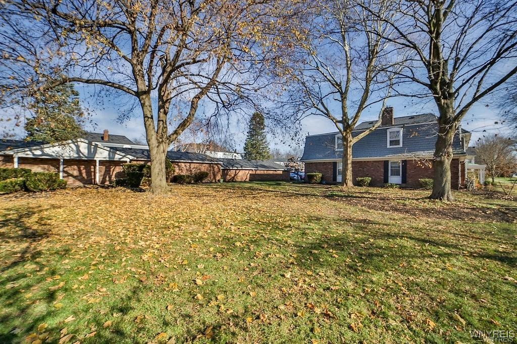 1370 Maple Road, Unit 1 Amherst, NY 14221 - Photo 29 of 34 Grounds