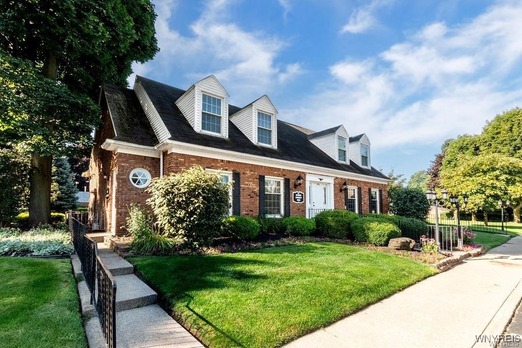 1370 Maple Road, Unit 1 Amherst, NY 14221 - Photo 29 of 32