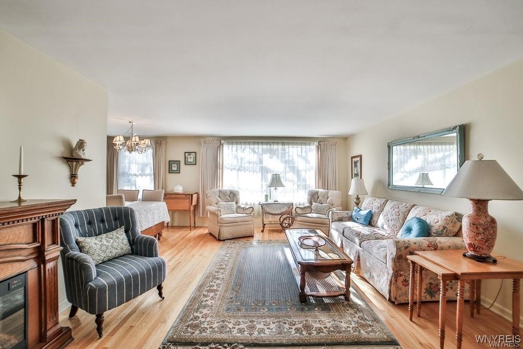 1370 Maple Road, Unit 1 Amherst, NY 14221 - Photo 3 of 32