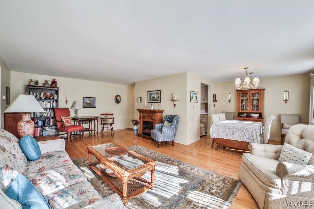 1370 Maple Road, Unit 1 Amherst, NY 14221 - Photo 6 of 32