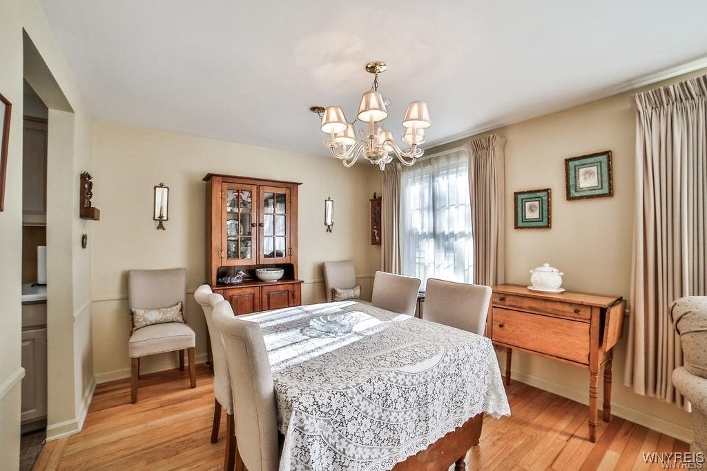 1370 Maple Road, Unit 1 Amherst, NY 14221 - Photo 7 of 32