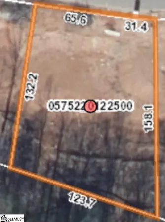 $230,000 | 257 Brandau Lane, Simpsonville, SC 29680