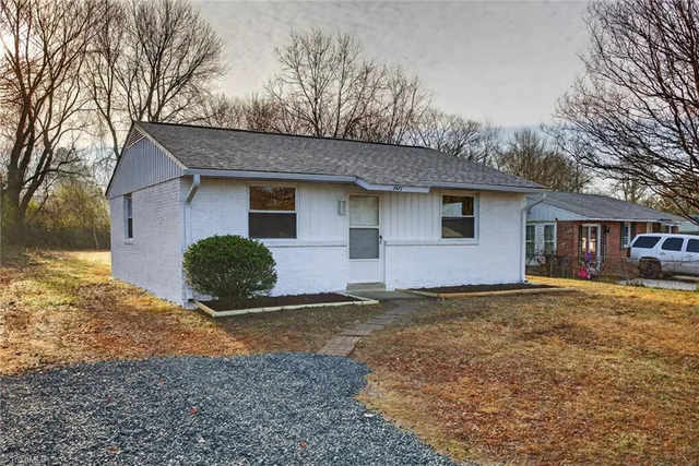 $160,000 | 2403 Madre Place, Greensboro, NC 27406