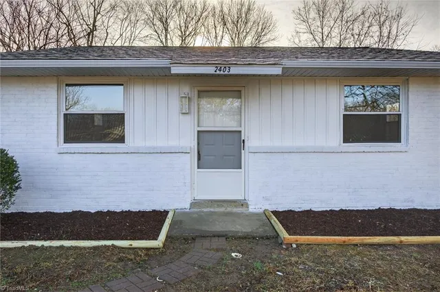 $160,000 | 2403 Madre Place, Greensboro, NC 27406