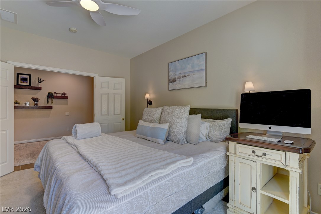 11258 Rising Ridge Avenue Las Vegas, NV 89135 - Photo 8 of 41