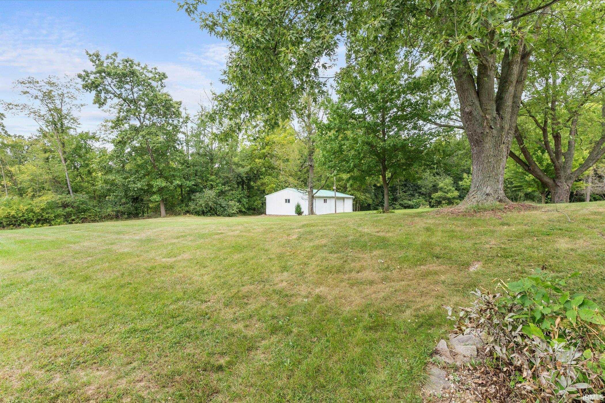 5465 North Feather Valley Road Fremont, IN 46737 - Photo 40 of 45 Gallery Image 40