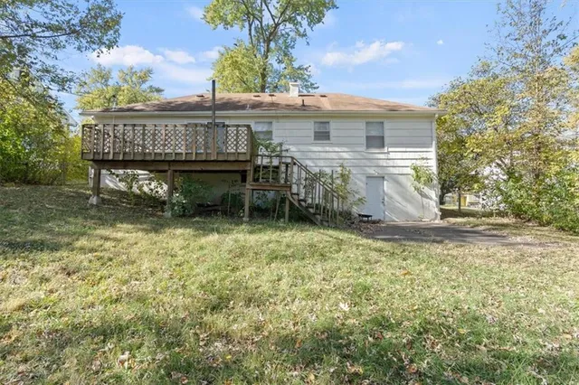 $169,500 | 11203 Cleveland Avenue, Kansas City, MO 64137