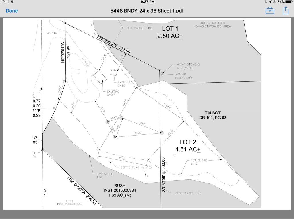 2575 South Smith Road Bloomington, IN 47401 - Photo 3 of 5