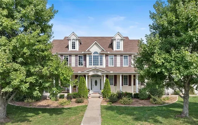 $842,700 | 1933 Northwest 370th Road, Kingsville, MO 64061