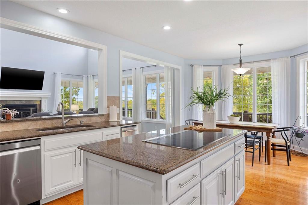 1933 Northwest 370th Road Kingsville, MO 64061 - Photo 12 of 36