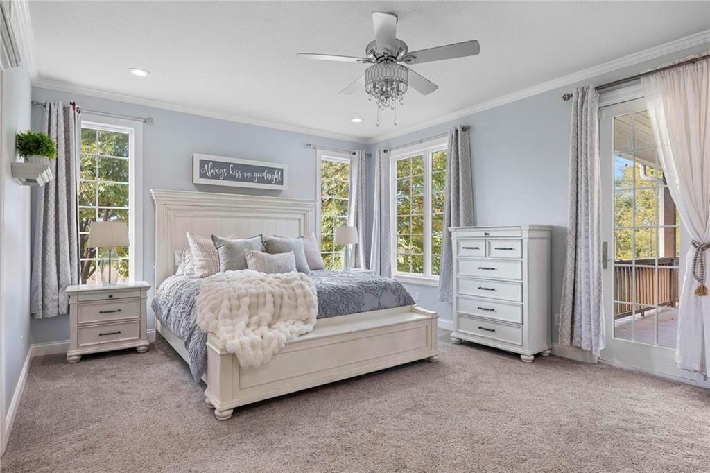 1933 Northwest 370th Road Kingsville, MO 64061 - Photo 14 of 36