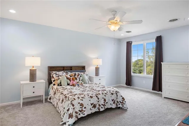 $842,700 | 1933 Northwest 370th Road, Kingsville, MO 64061