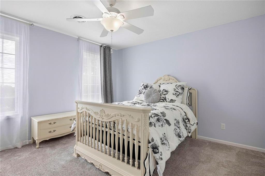 1933 Northwest 370th Road Kingsville, MO 64061 - Photo 20 of 36