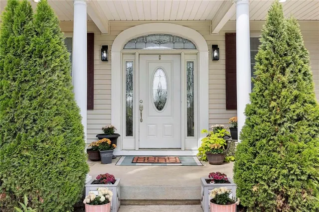 $842,700 | 1933 Northwest 370th Road, Kingsville, MO 64061