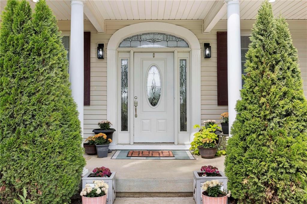 1933 Northwest 370th Road Kingsville, MO 64061 - Photo 2 of 36