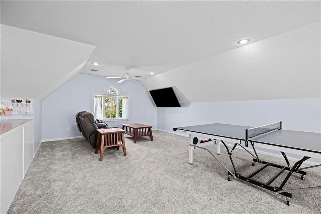 1933 Northwest 370th Road Kingsville, MO 64061 - Photo 21 of 36